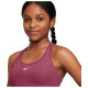 Nike Παιδικό μπουστάκι Swoosh Sports Bra Nike Παιδικό μπουστάκι Swoosh Sports Bra